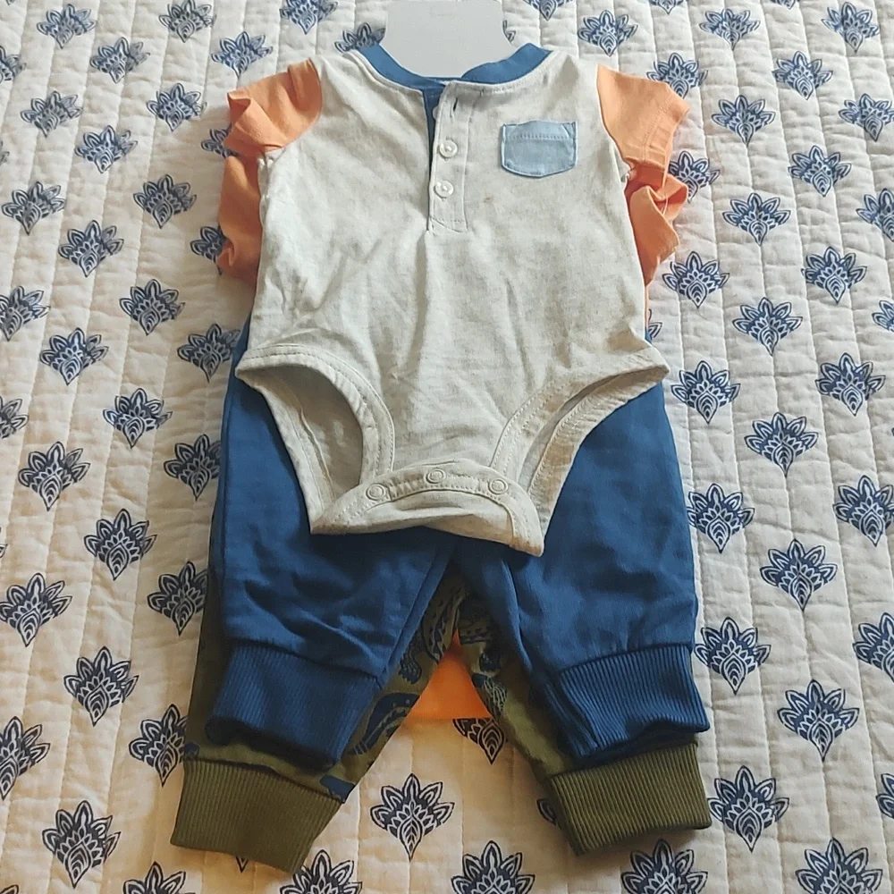 Carter 3m set - Picture 3 of 3